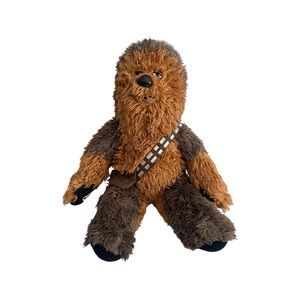 Build A Bear Star Wars Chewbacca 21” Plush Chewie Wookiee Stuffed Toy